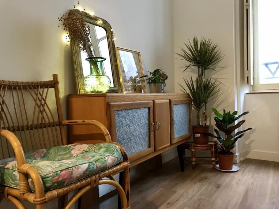 Le Madeline Apartamento Nantes Exterior foto