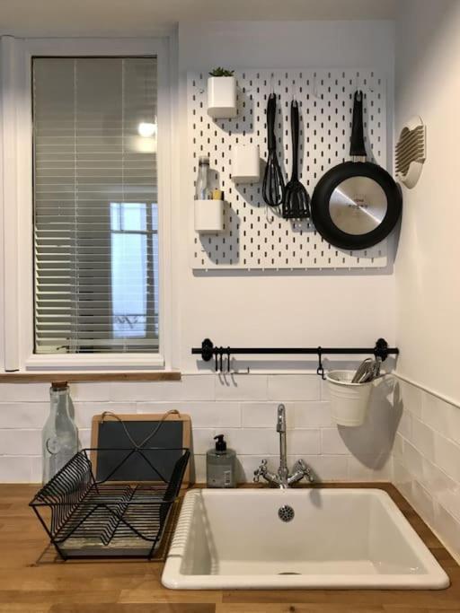 Le Madeline Apartamento Nantes Exterior foto