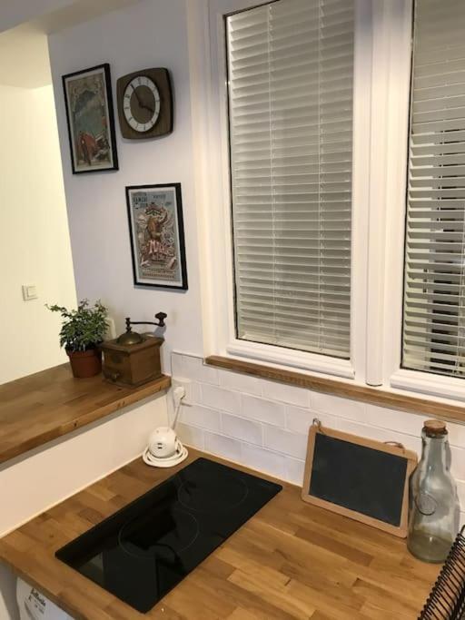 Le Madeline Apartamento Nantes Exterior foto