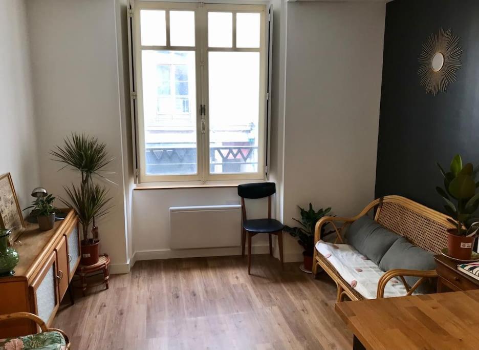 Le Madeline Apartamento Nantes Exterior foto
