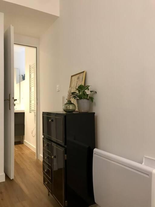 Le Madeline Apartamento Nantes Exterior foto
