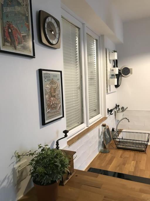 Le Madeline Apartamento Nantes Exterior foto