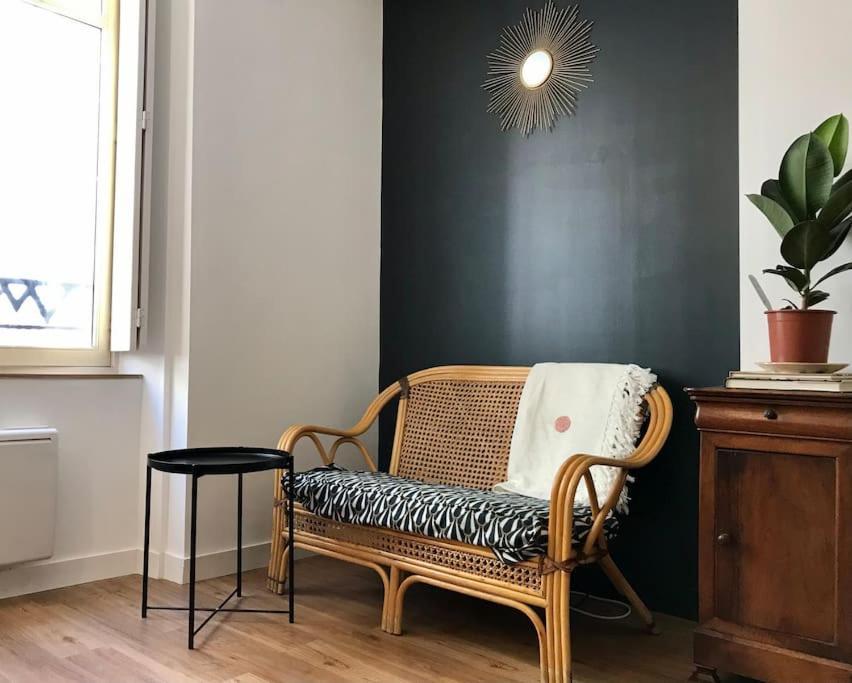 Le Madeline Apartamento Nantes Exterior foto